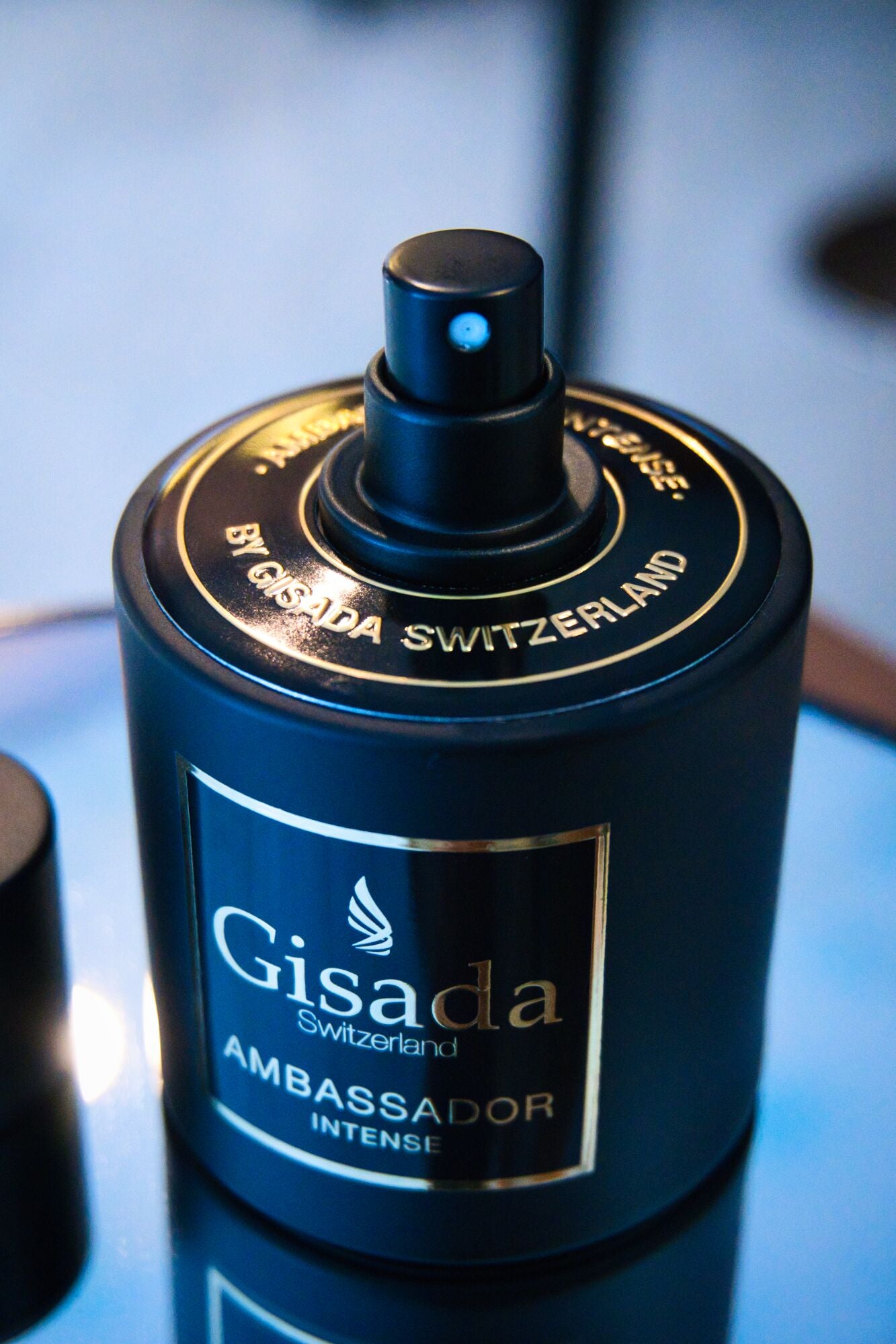 Gisada Ambassador Intense