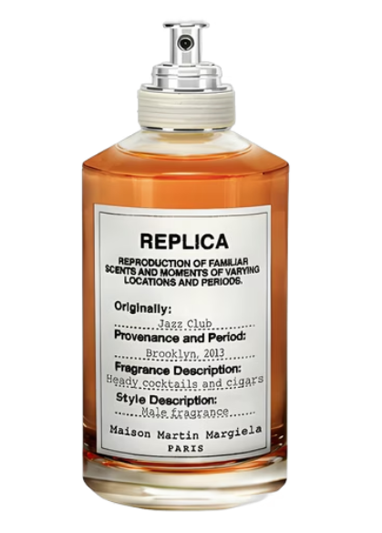 Replica Jazz Club Maison Martin Margiela