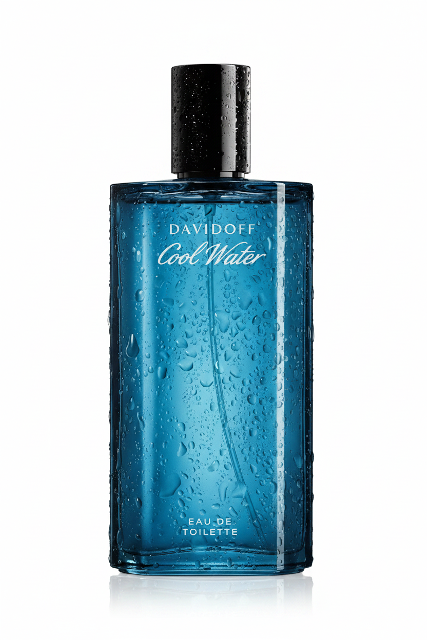 Cool Water Davidoff