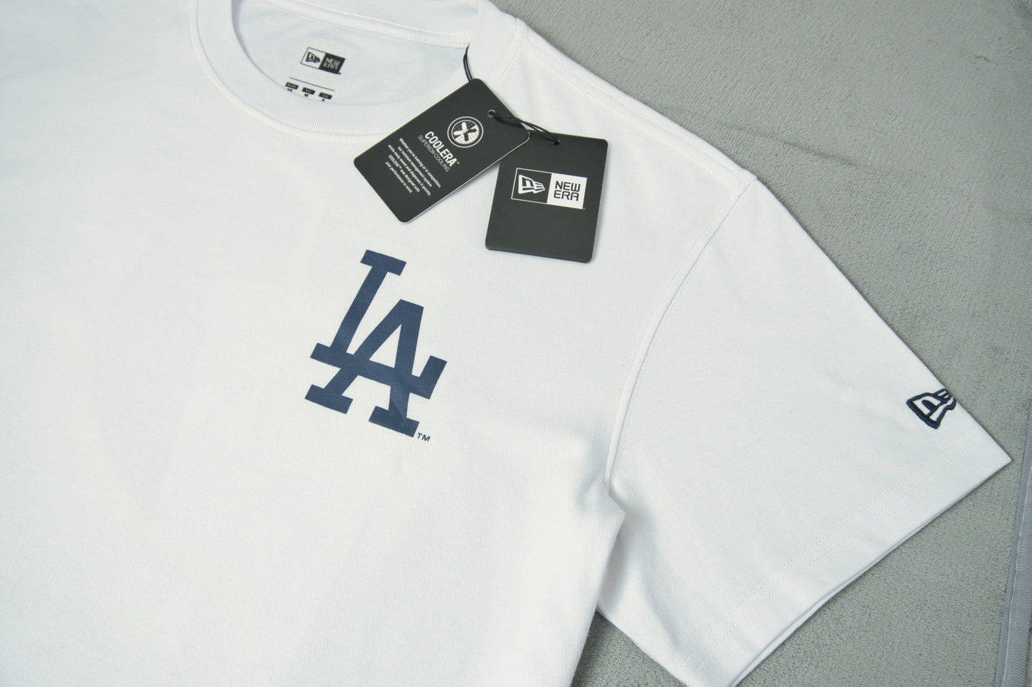 NewEra LA Hotdog