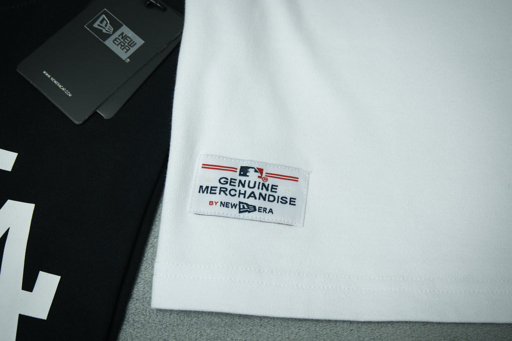 NewEra MLB LA Hand Sign Logo