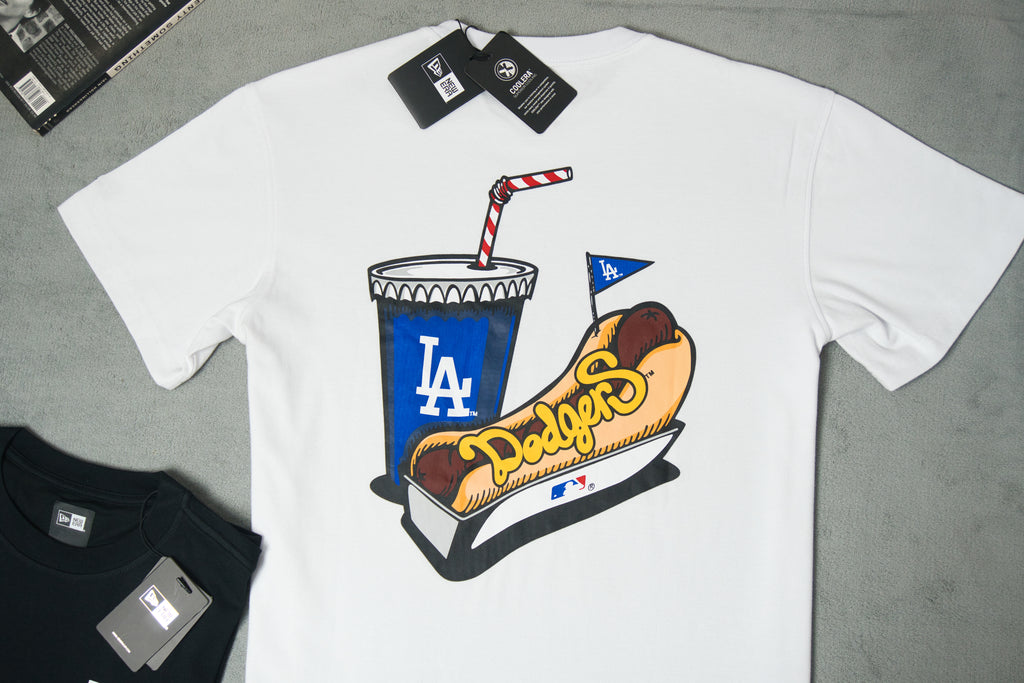 NewEra LA Hotdog
