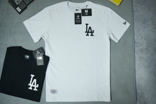 NewEra Big Pasley Logo