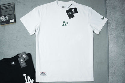 NewEra MLB Half Logo