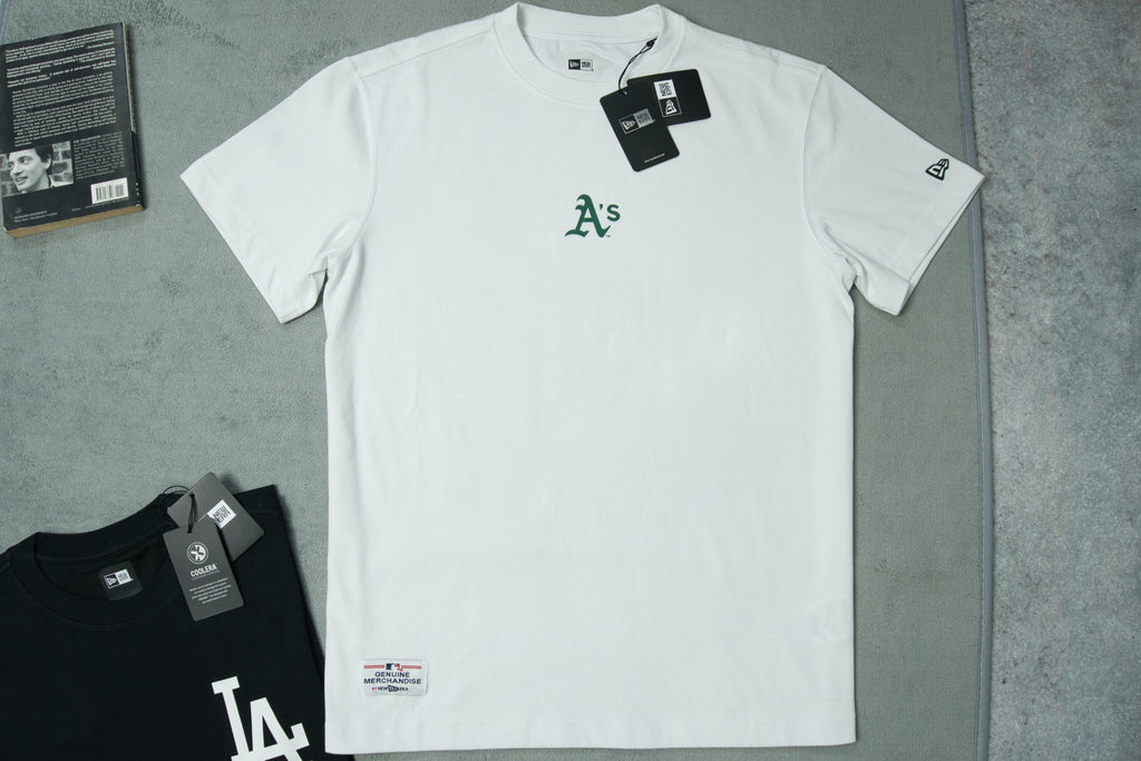 NewEra MLB Half Logo