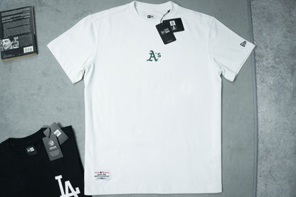 NewEra MLB Half Logo