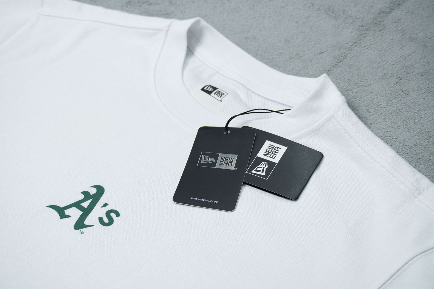 NewEra MLB Half Logo