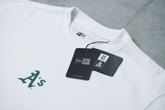 NewEra MLB Half Logo