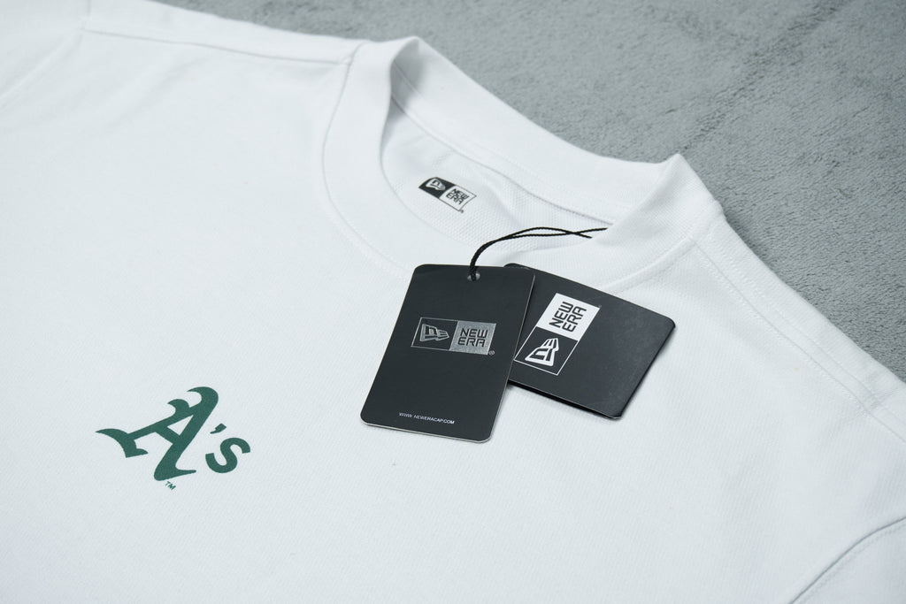 NewEra MLB Half Logo