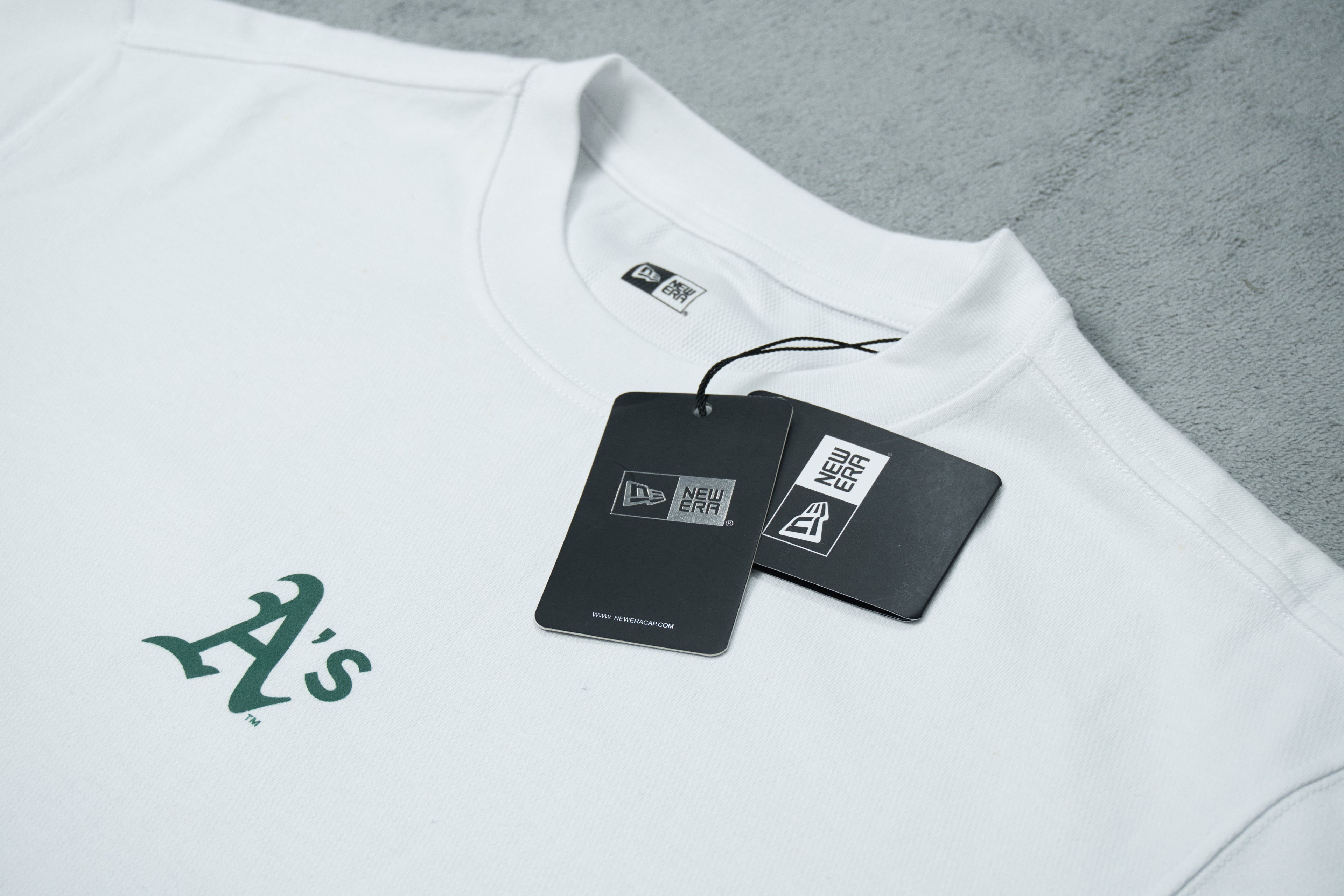 NewEra MLB Half Logo