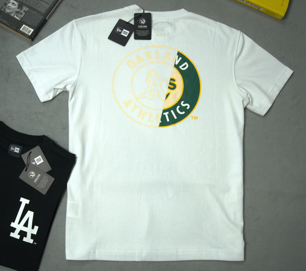 NewEra MLB Half Logo