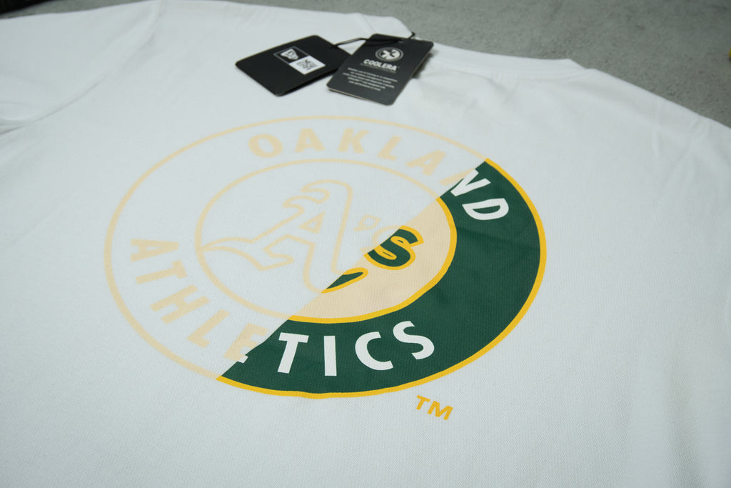 NewEra MLB Half Logo