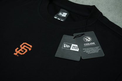 NewEra MLB Half Logo San Francisco