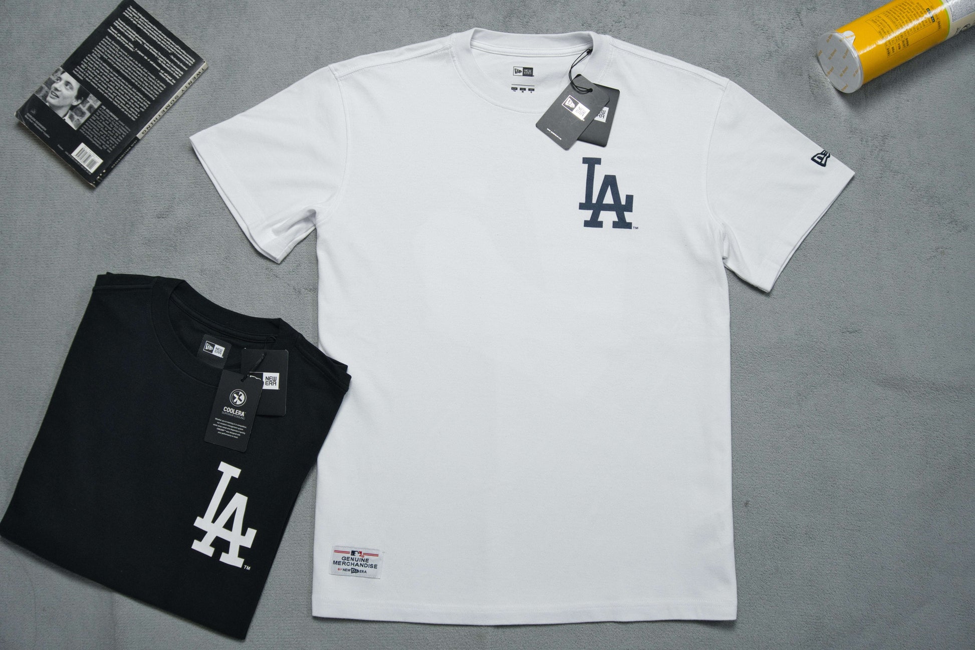NewEra LA Hotdog