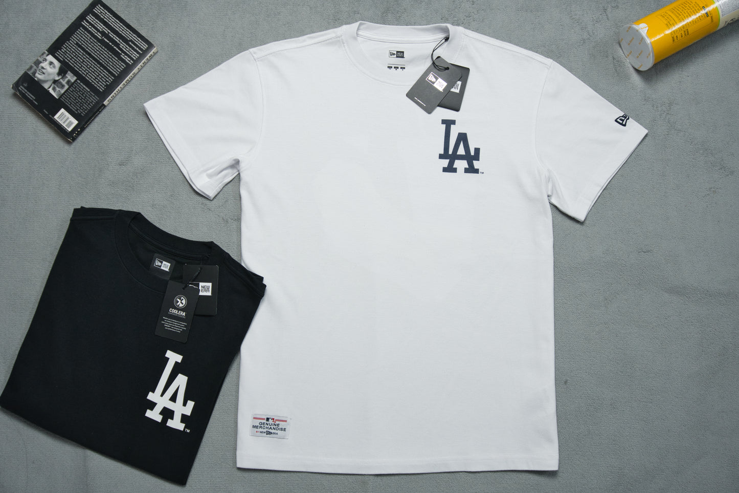 NewEra LA Hotdog