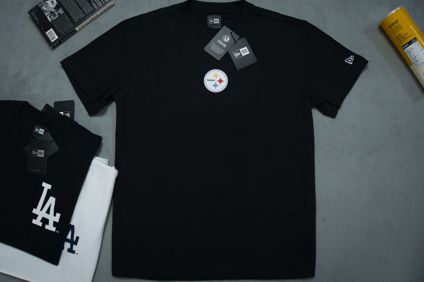NewEra 6x Super Bowl Champion