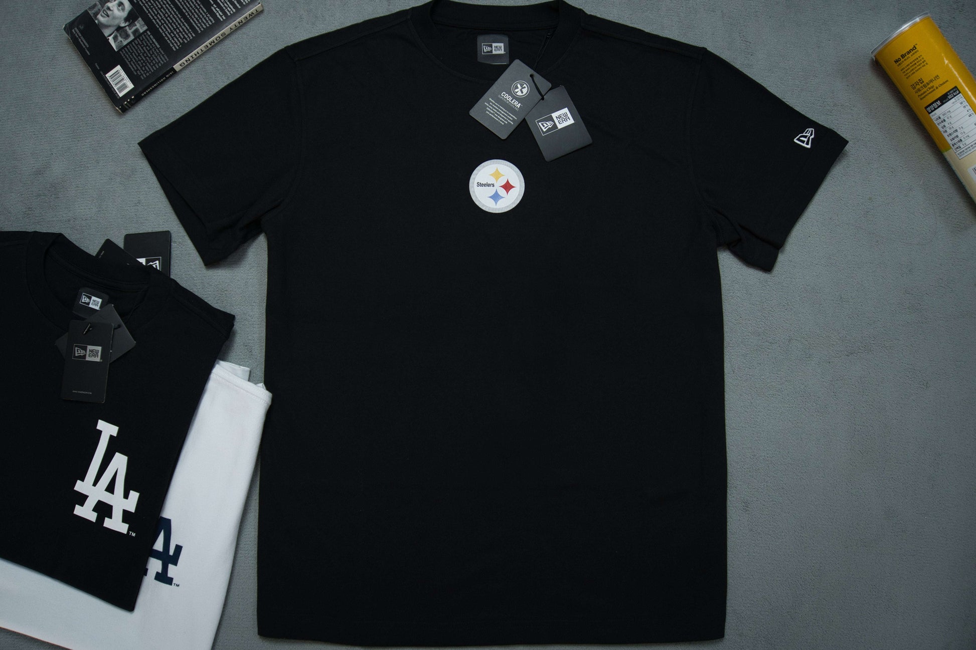 NewEra 6x Super Bowl Champion