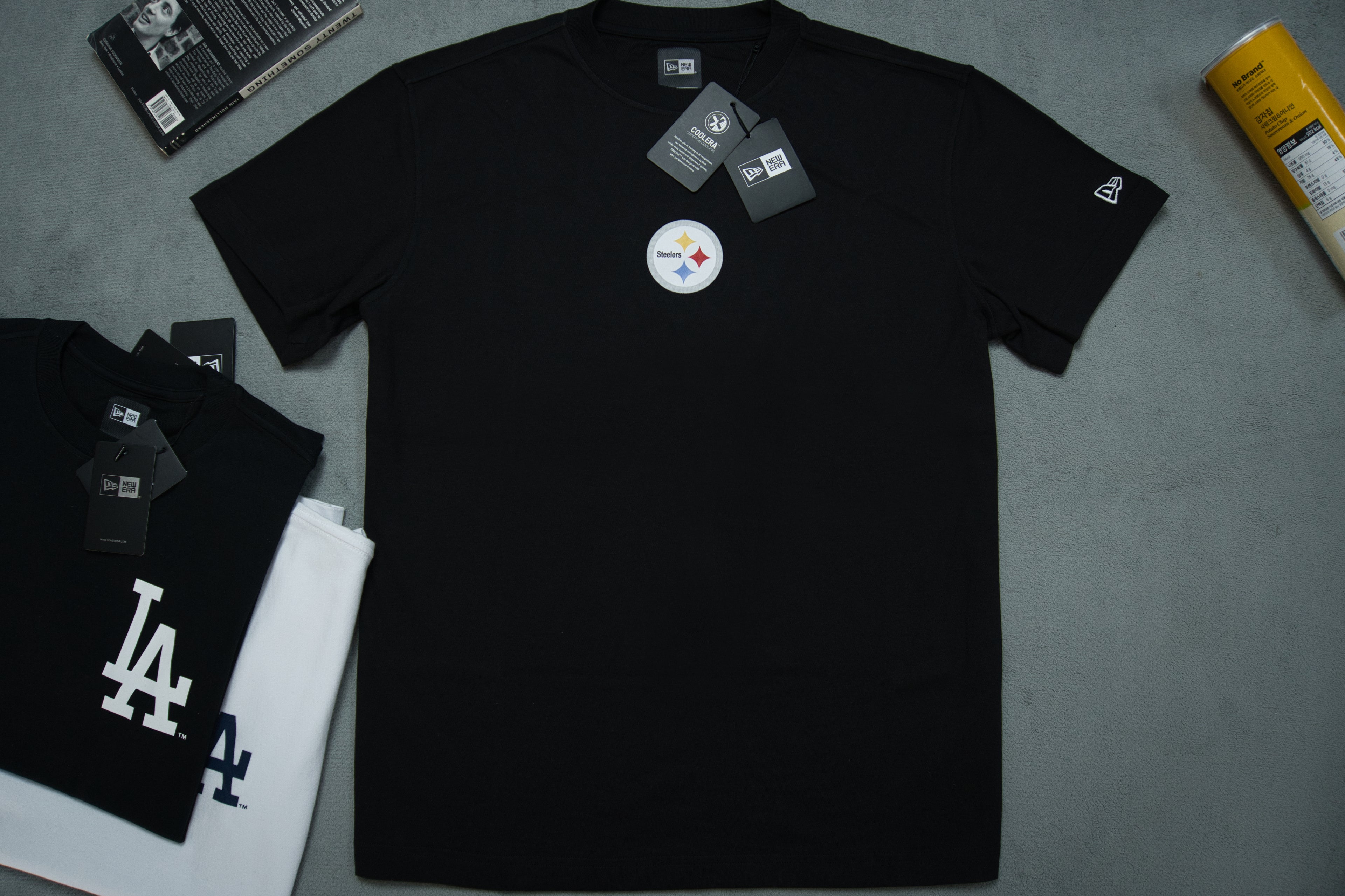 NewEra 6x Super Bowl Champion