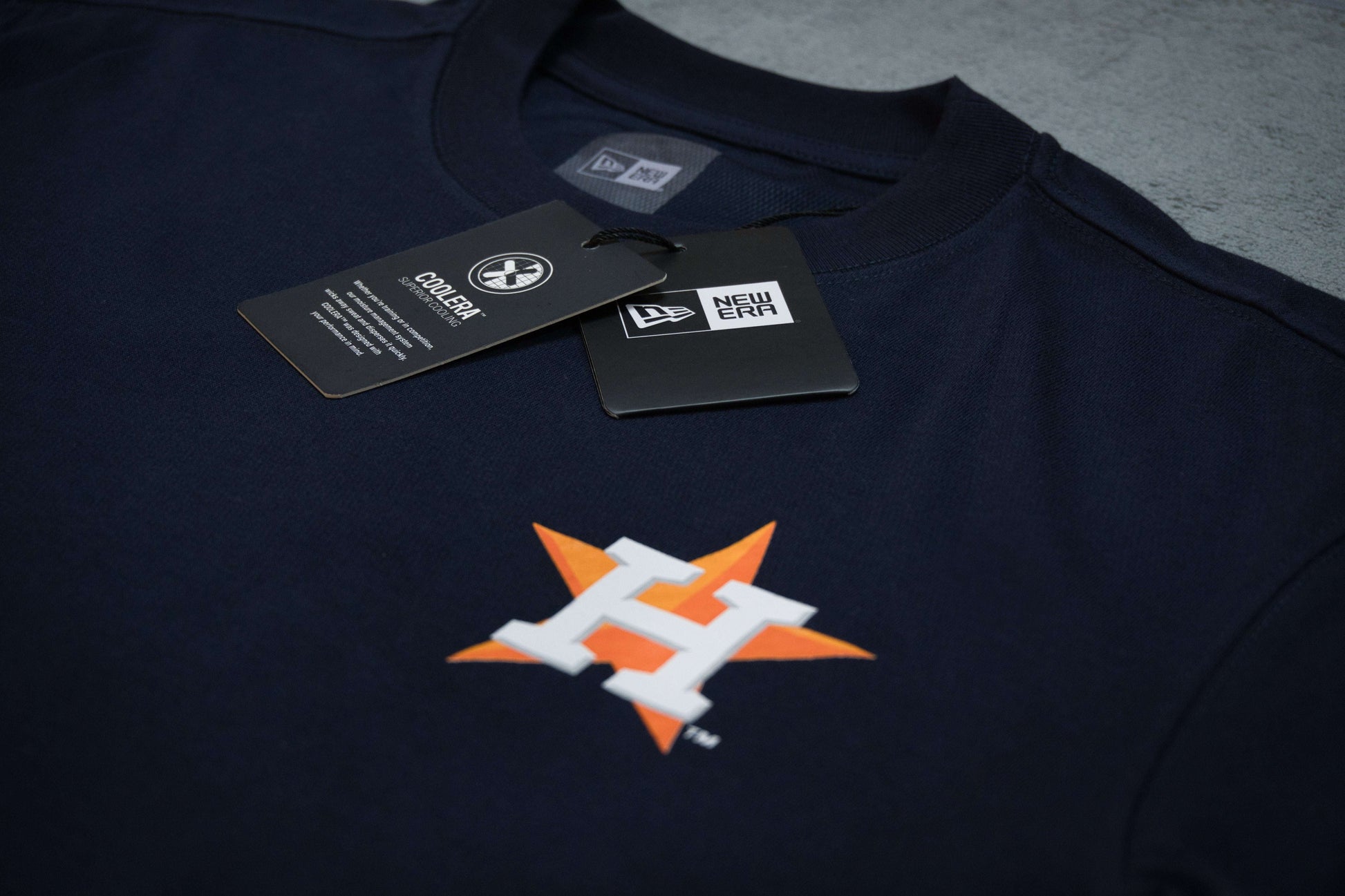NewEra MLB Houston Space City