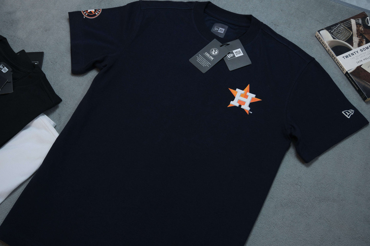 NewEra MLB Houston Space City