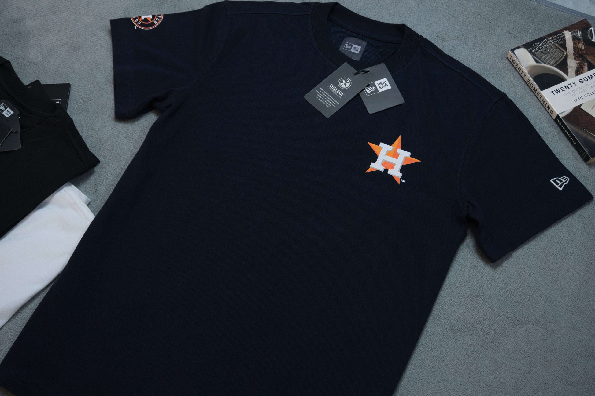 NewEra MLB Houston Space City