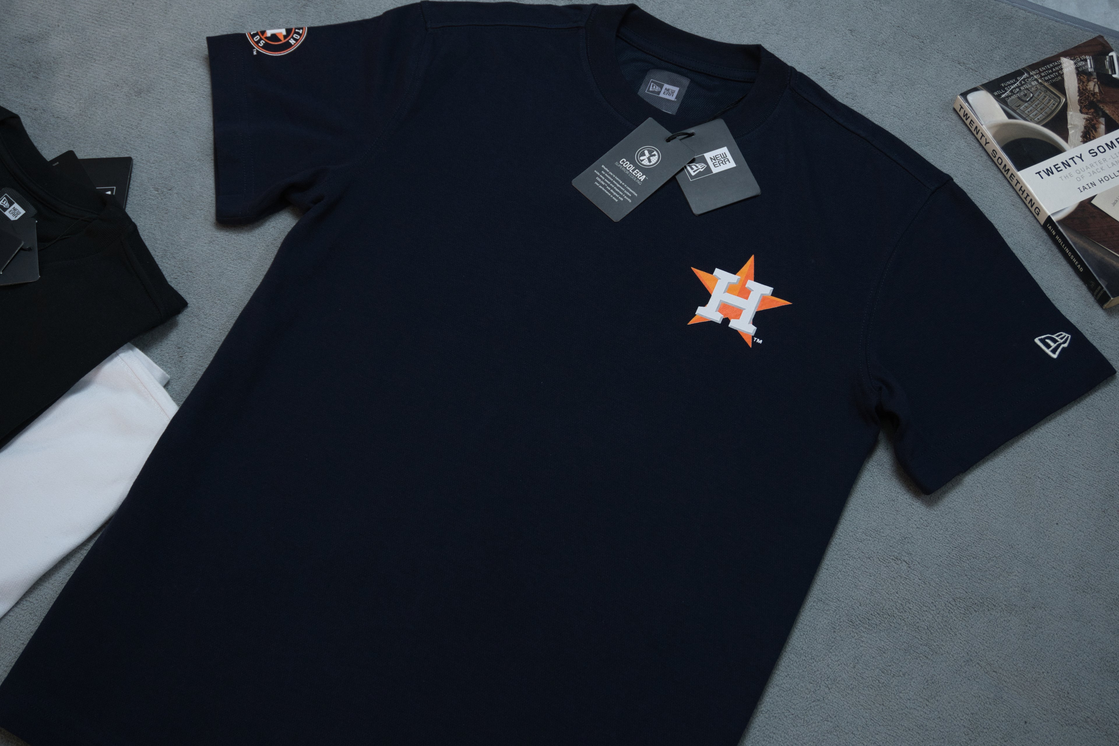 NewEra MLB Houston Space City