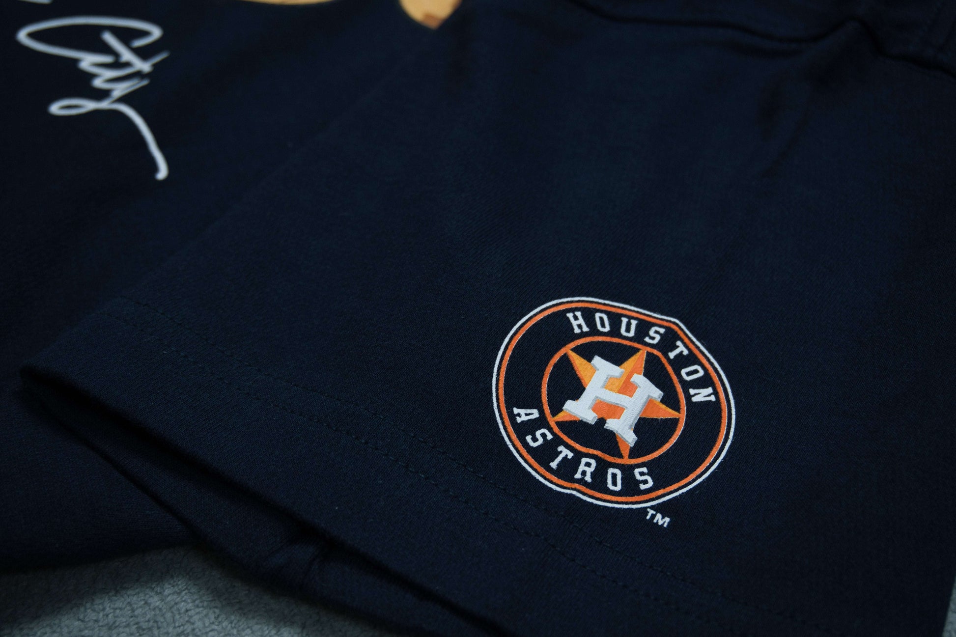 NewEra MLB Houston Space City