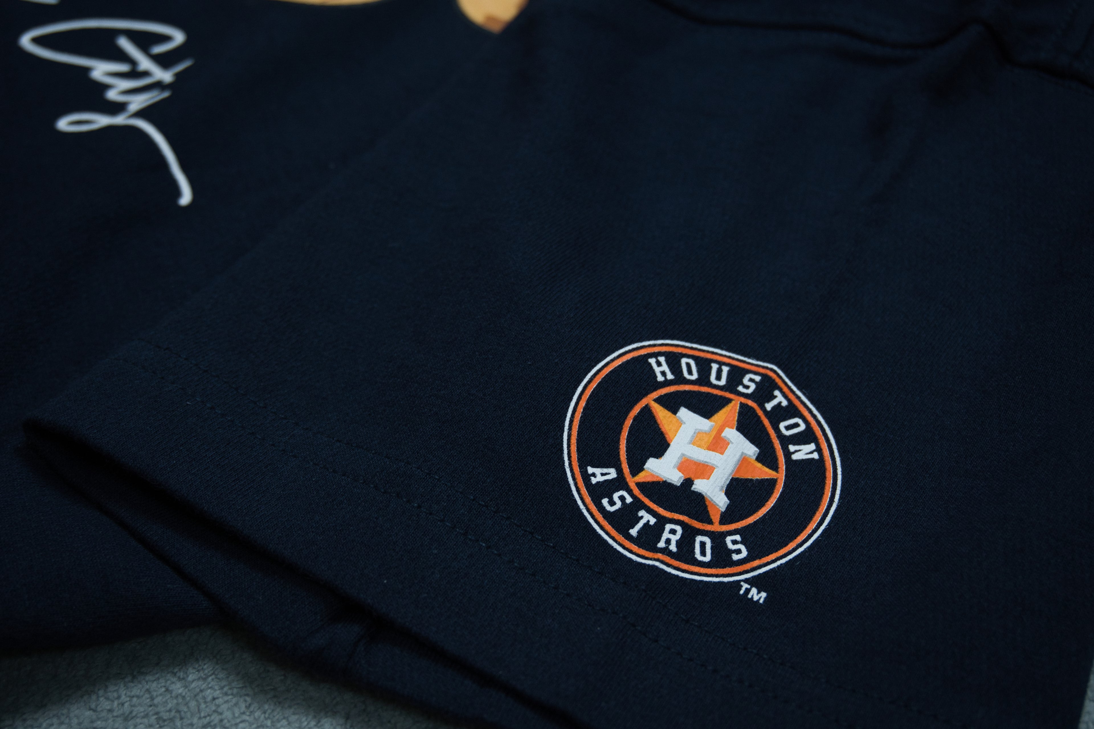 NewEra MLB Houston Space City