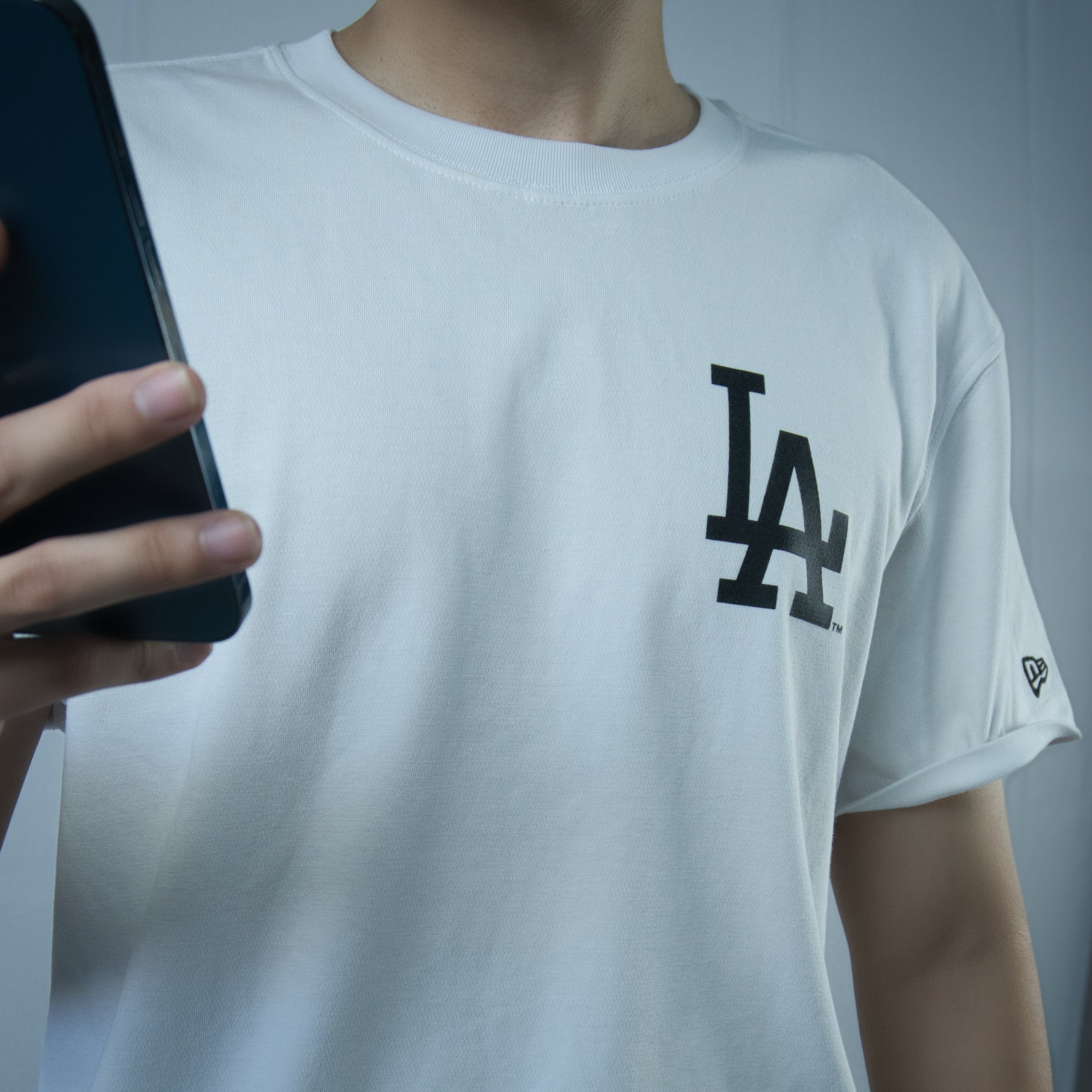 NewEra Big Pasley Logo