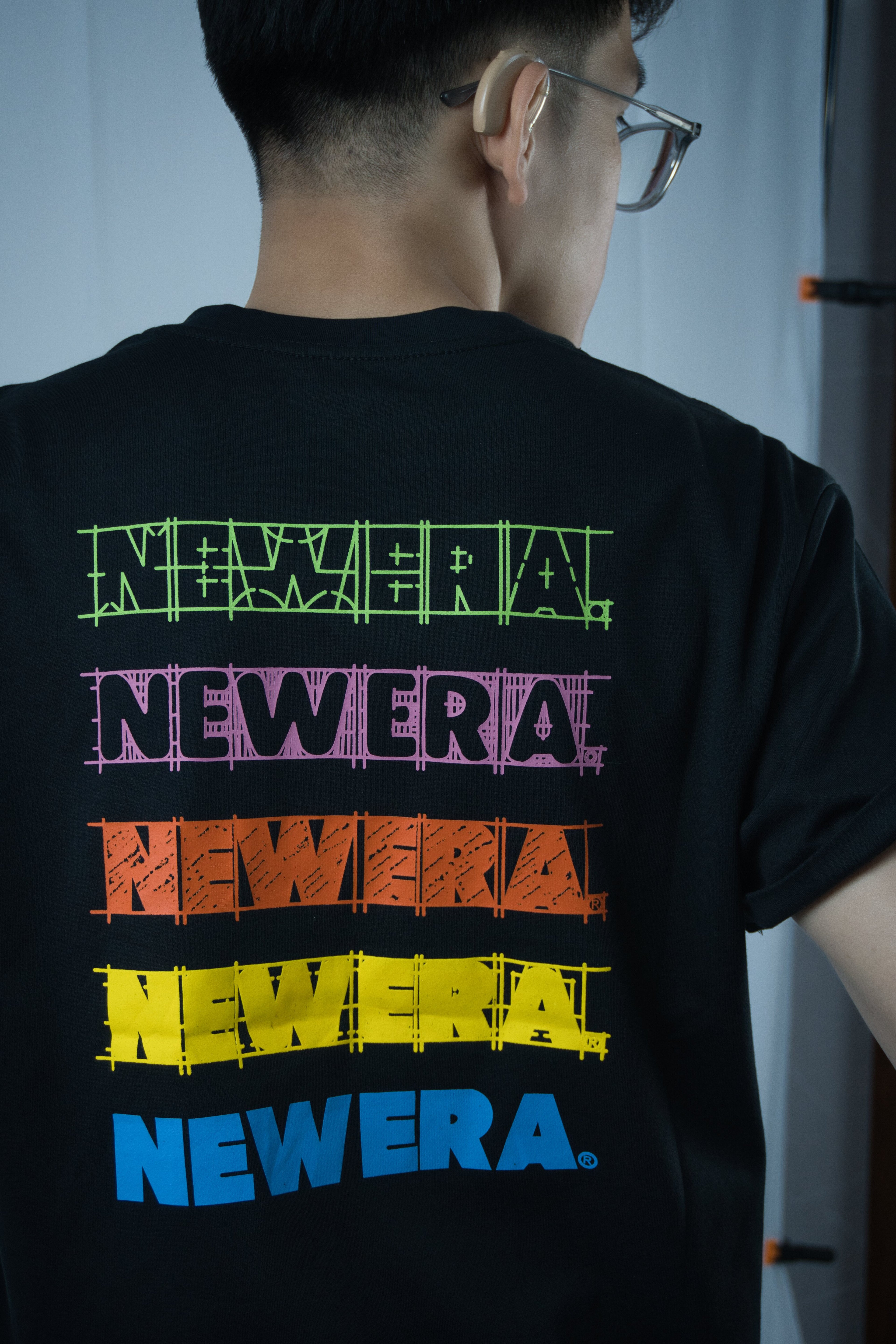 NewEra Sketch Logo