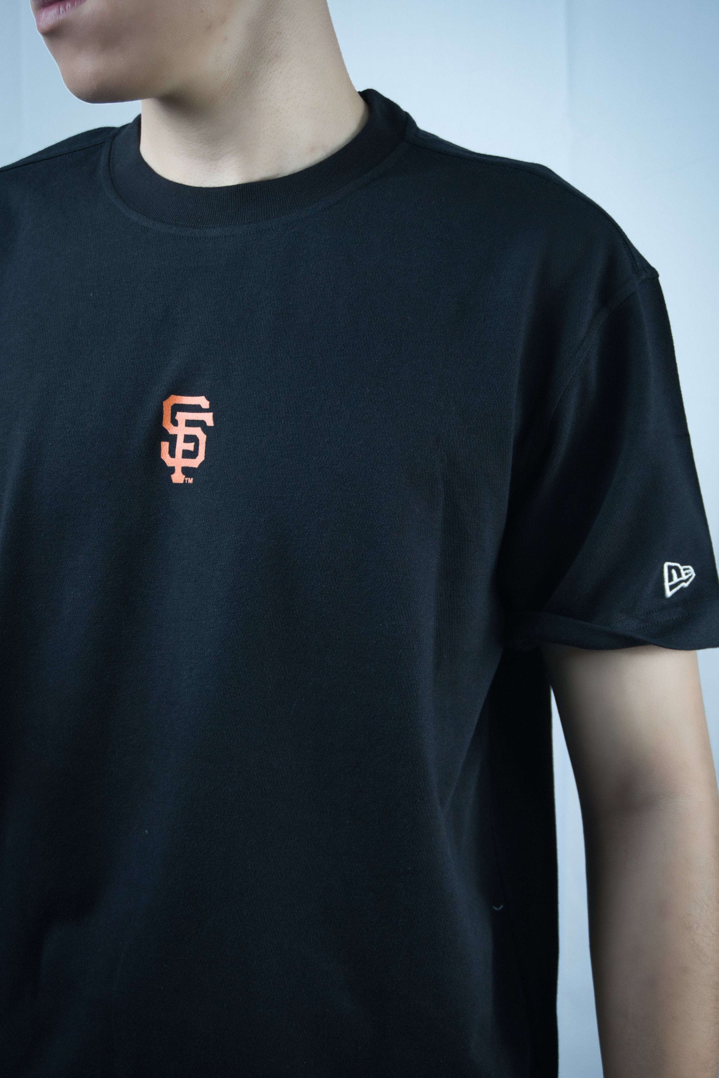 NewEra MLB Half Logo San Francisco