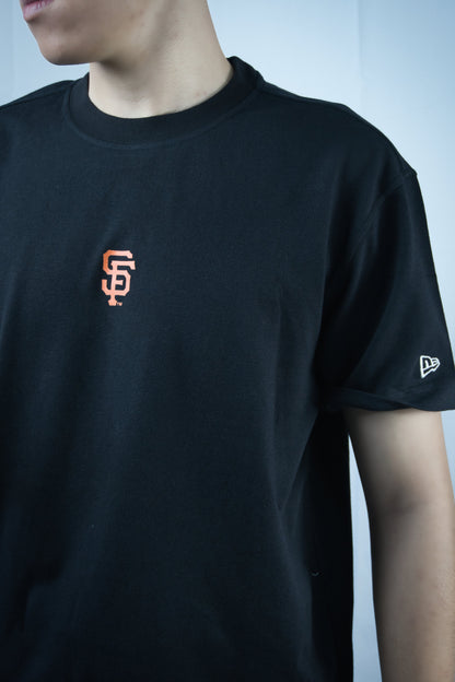 NewEra MLB Half Logo San Francisco