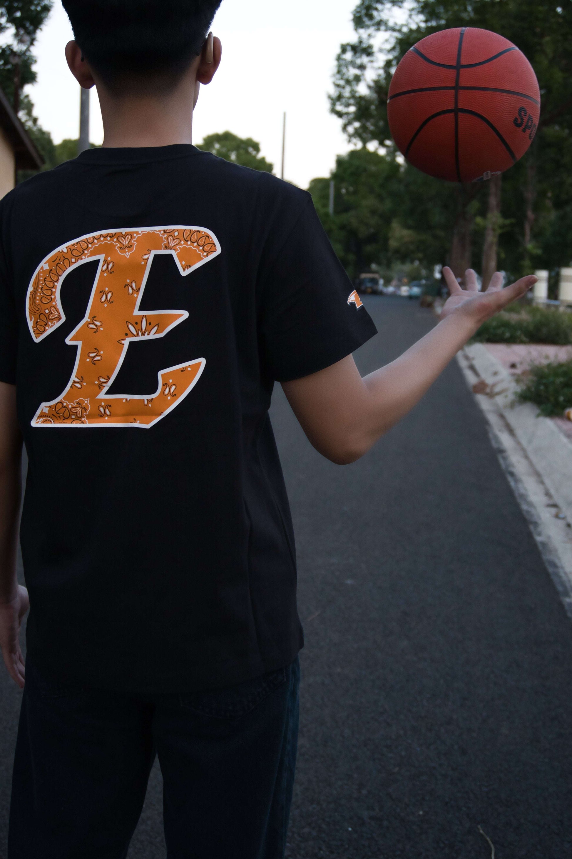 New Era Hanwha Eagles Paisley