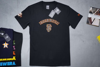 New Era x This is never that "San Francisco"