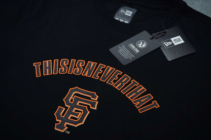 New Era x This is never that "San Francisco"