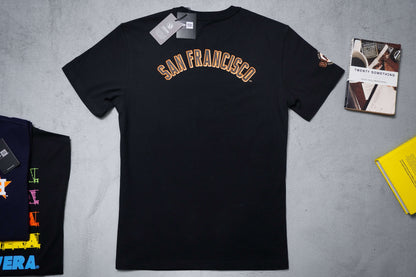 New Era x This is never that "San Francisco"