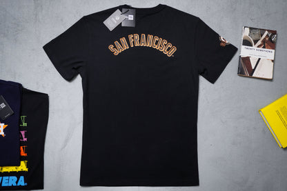 New Era x This is never that "San Francisco"