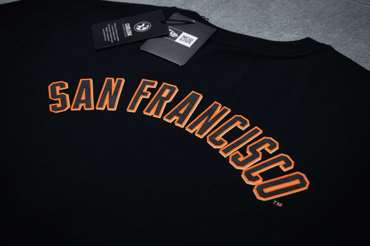 New Era x This is never that "San Francisco"