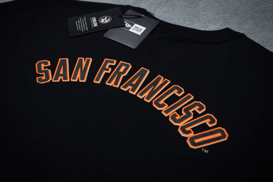 New Era x This is never that "San Francisco"