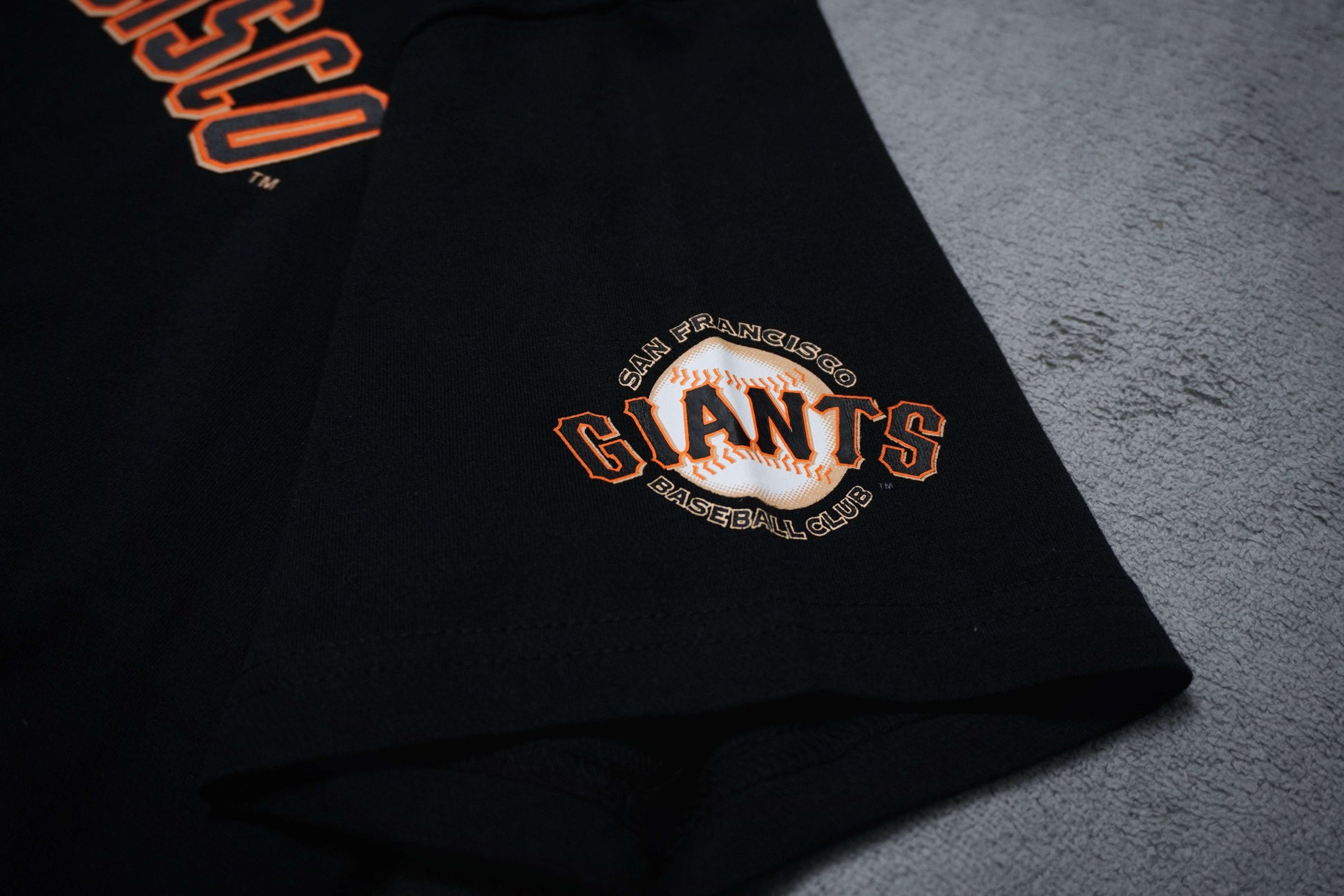 New Era x This is never that "San Francisco"