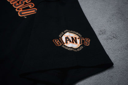 New Era x This is never that "San Francisco"
