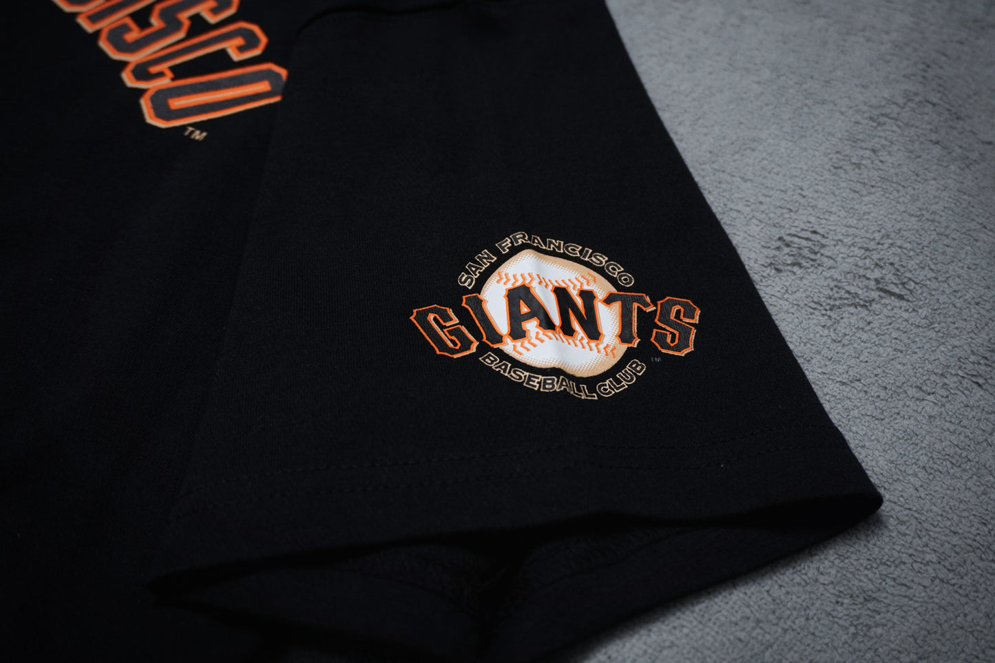 New Era x This is never that "San Francisco"