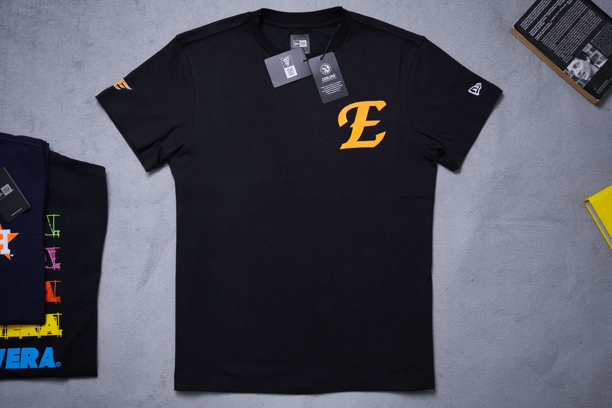 New Era Hanwha Eagles Paisley