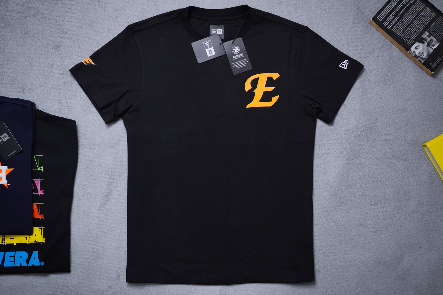 New Era Hanwha Eagles Paisley