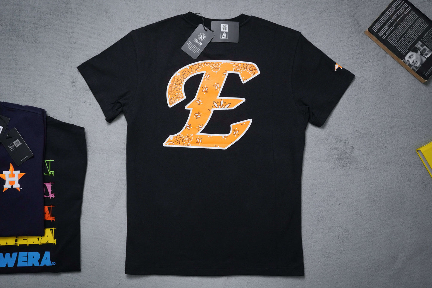 New Era Hanwha Eagles Paisley
