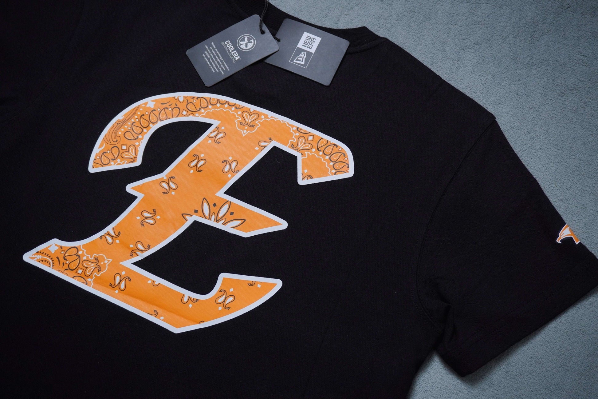 New Era Hanwha Eagles Paisley