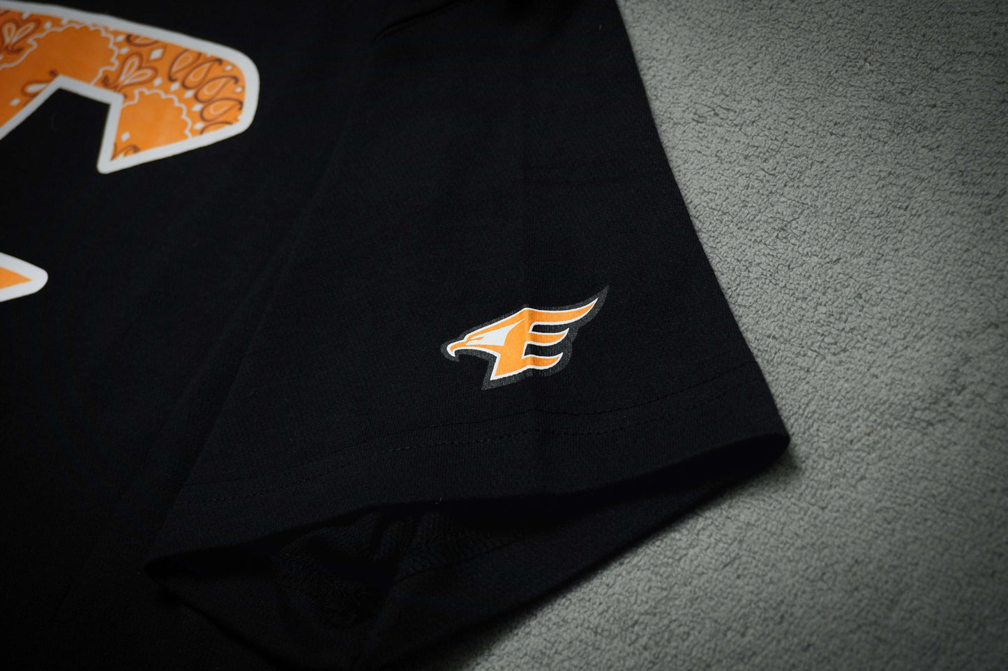 New Era Hanwha Eagles Paisley
