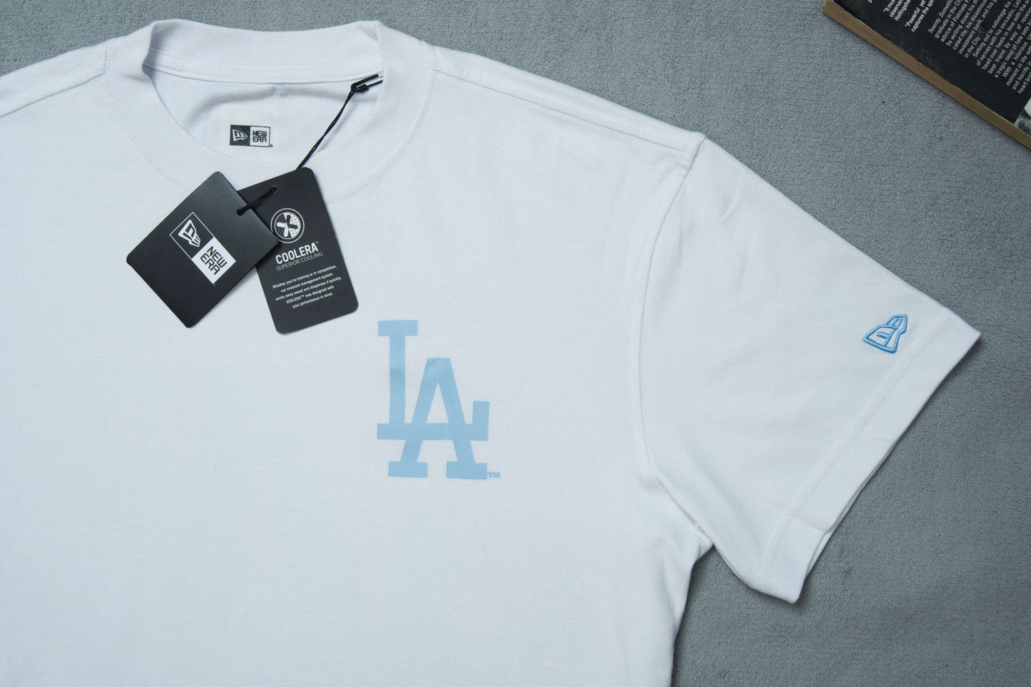 New Era MLB Big Paisley 22 LA Dodgers