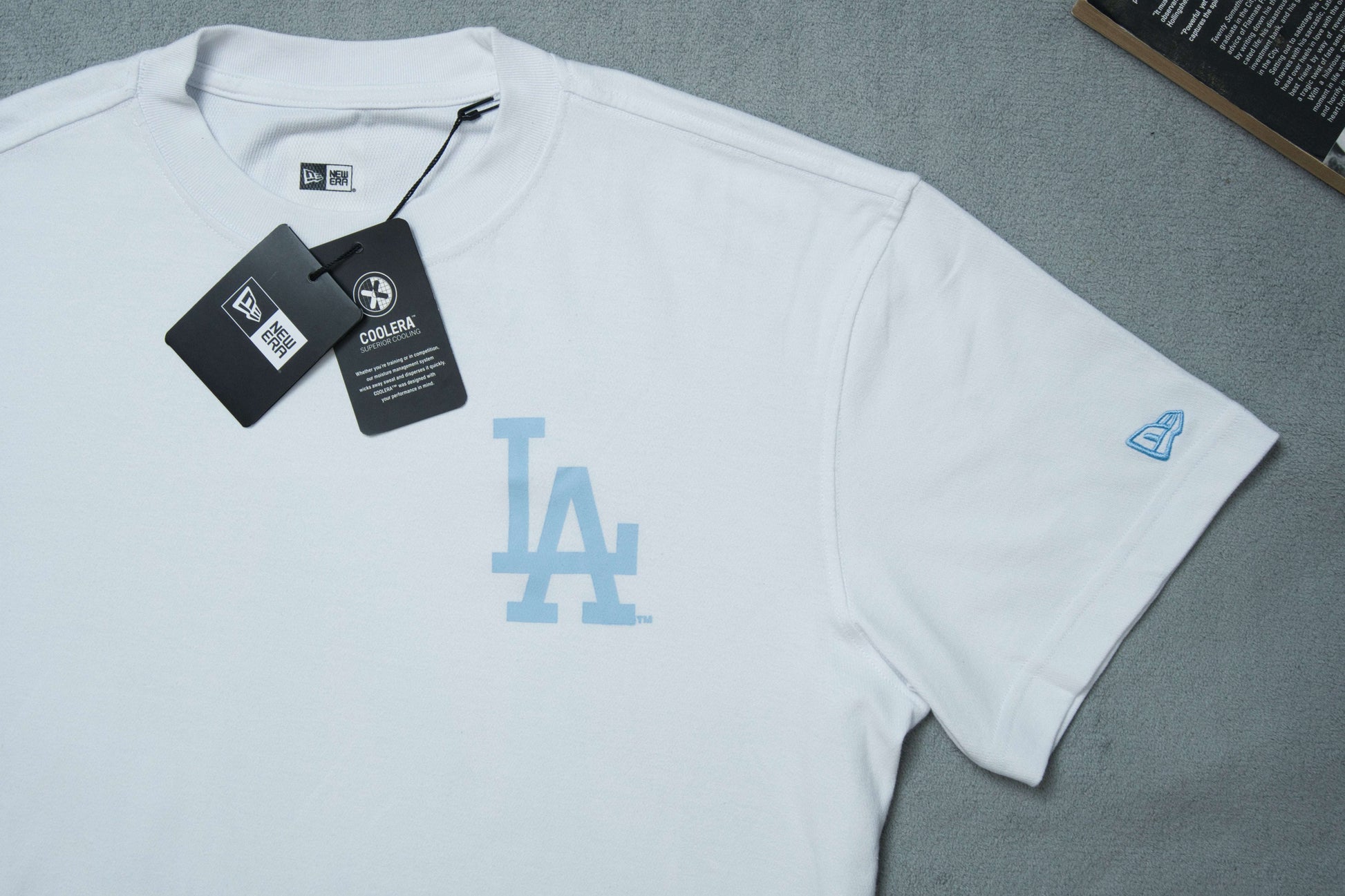 New Era MLB Big Paisley 22 LA Dodgers