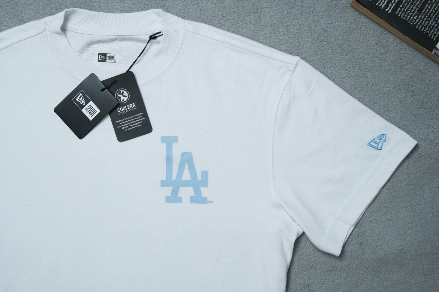 New Era MLB Big Paisley 22 LA Dodgers
